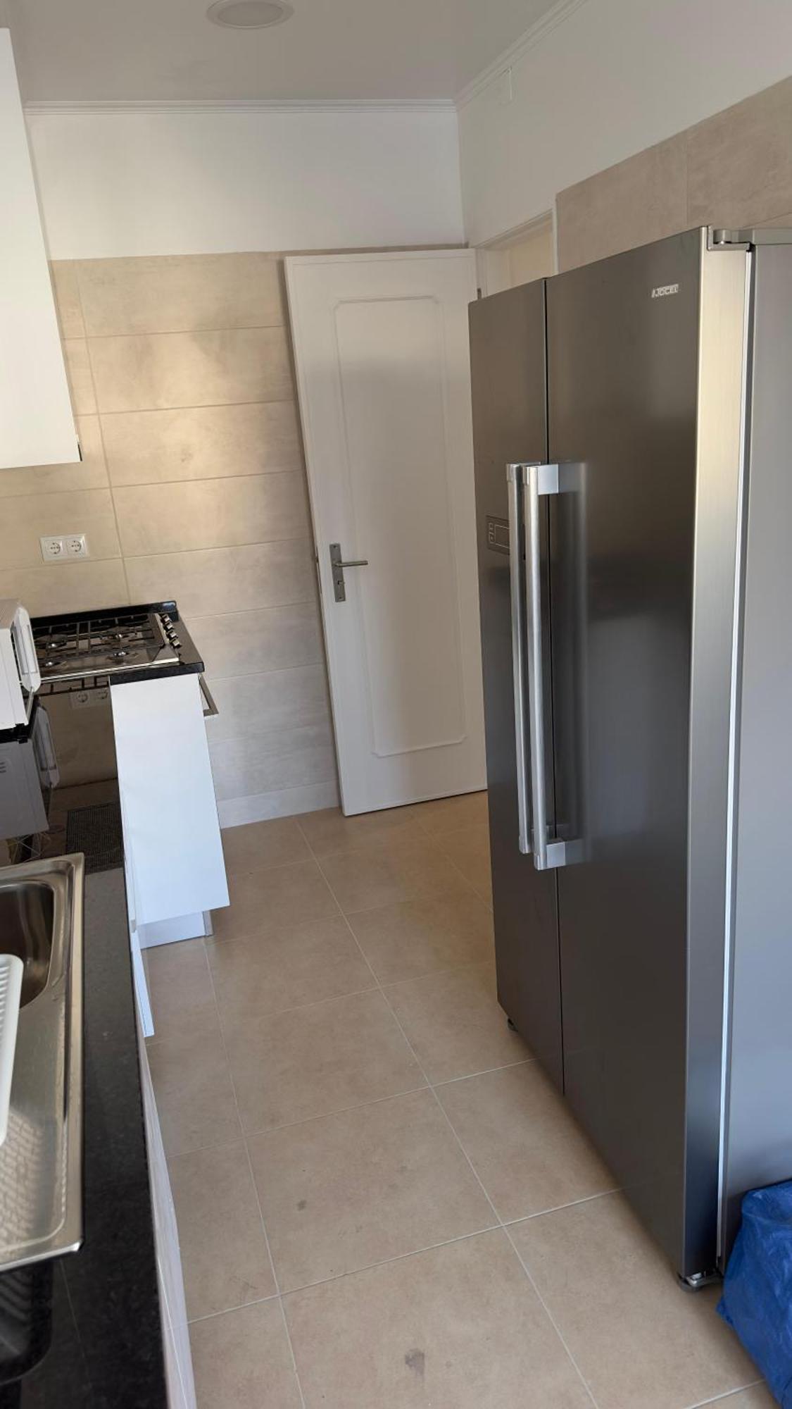 Room Alvalade Lisboa Exteriör bild